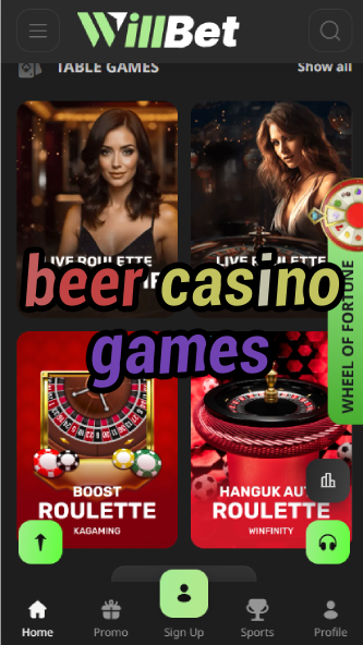 Beer Casino Games - Brewery-Themed Slots-casinoorder.vip