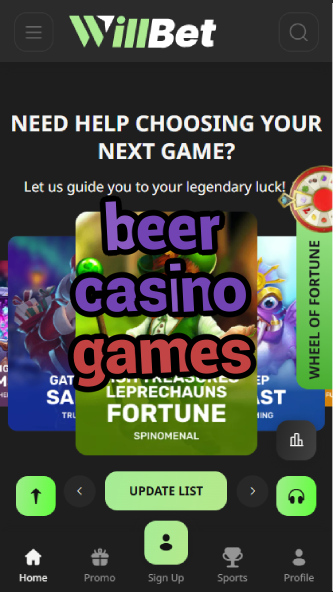 Beer Casino Games - Brewery-Themed Slots-casinoorder.vip
