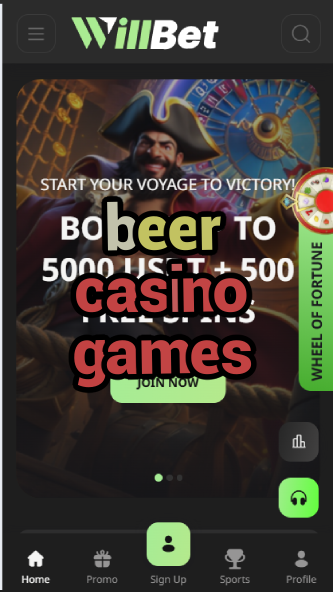 Beer Casino Games - Brewery-Themed Slots-casinoorder.vip